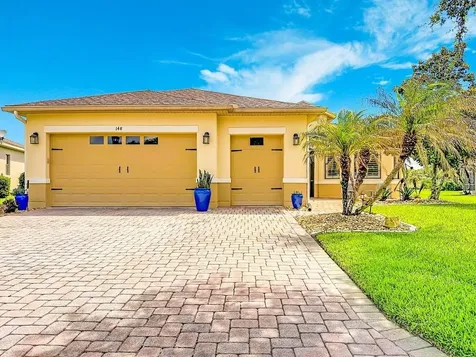 148 Indian Wells Ave Road Poinciana FL 34759