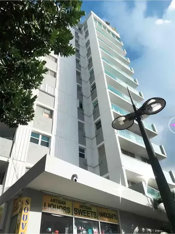 1300 Ashford Avenue San Juan PR 00907