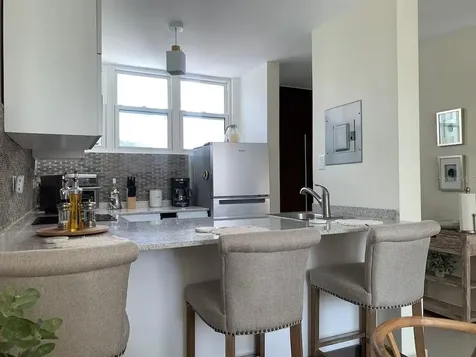 1300 Ashford Avenue San Juan PR 00907