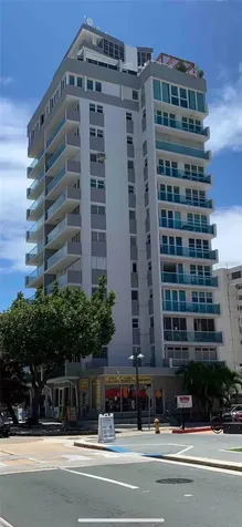1300 Ashford Avenue San Juan PR 00907