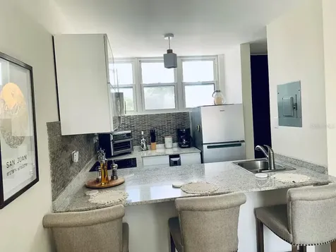 1300 Ashford Avenue San Juan PR 00907