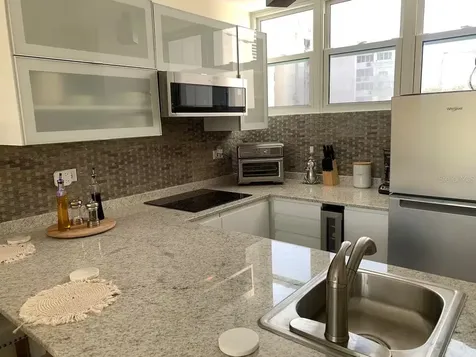 1300 Ashford Avenue San Juan PR 00907