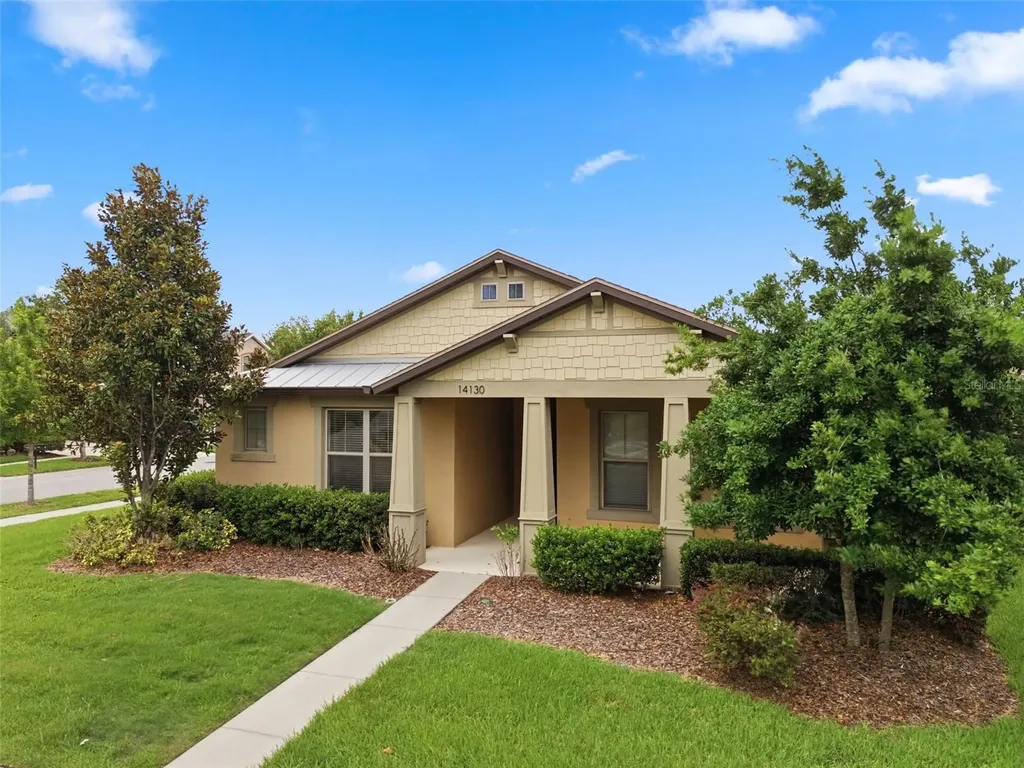 14130 Barrington Stowers Drive Lithia FL 33547