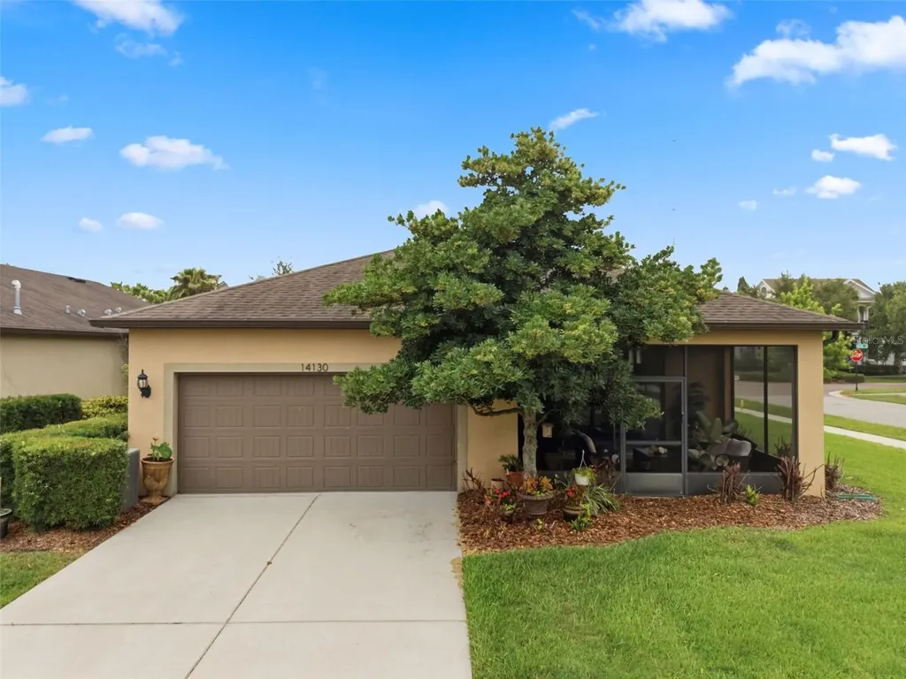 14130 Barrington Stowers Drive Lithia FL 33547