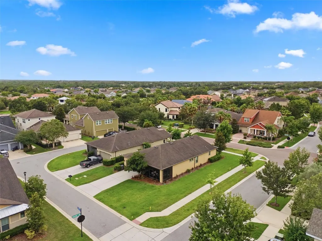 14130 Barrington Stowers Drive Lithia FL 33547