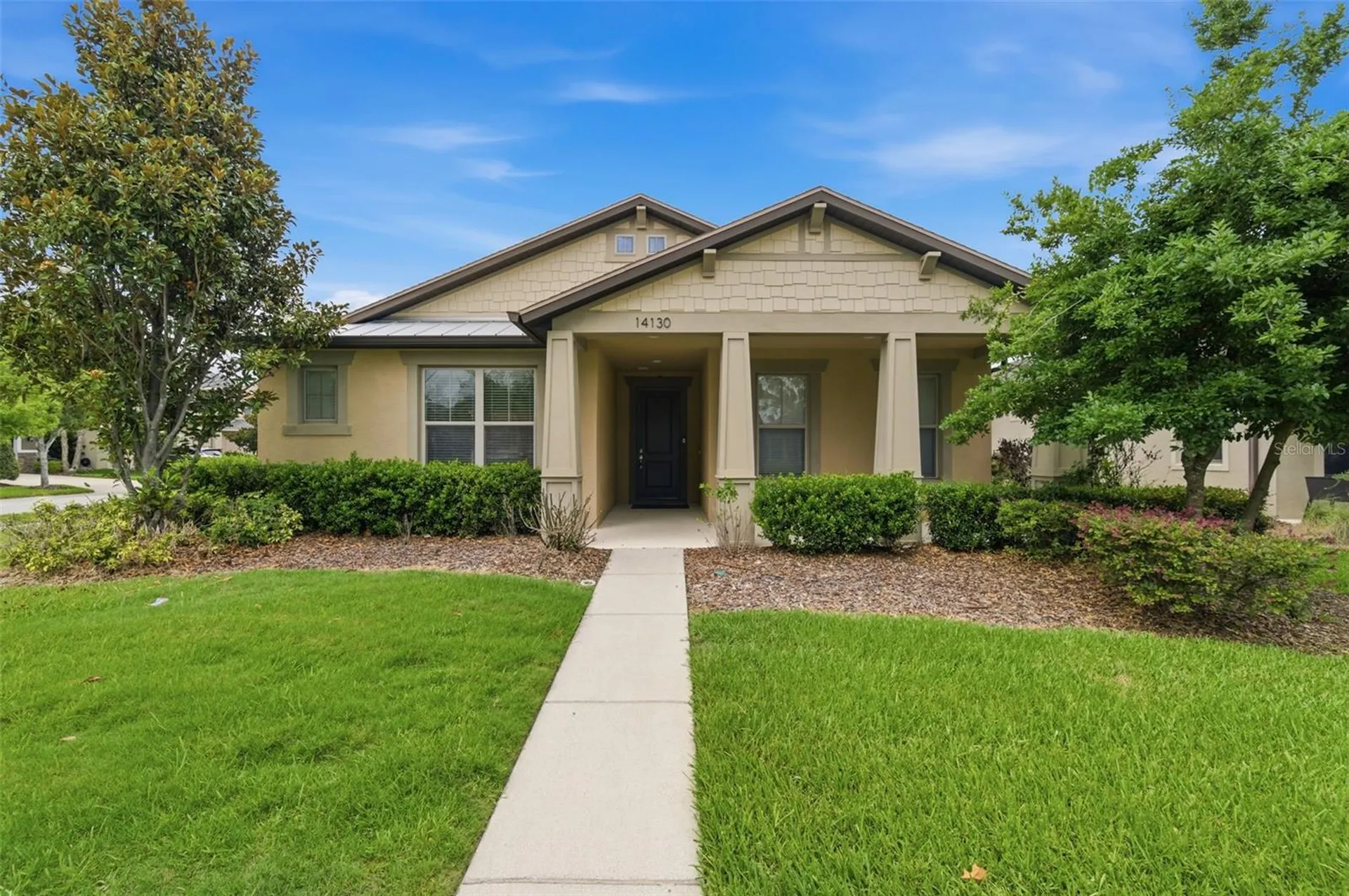 14130 Barrington Stowers Drive Lithia FL 33547