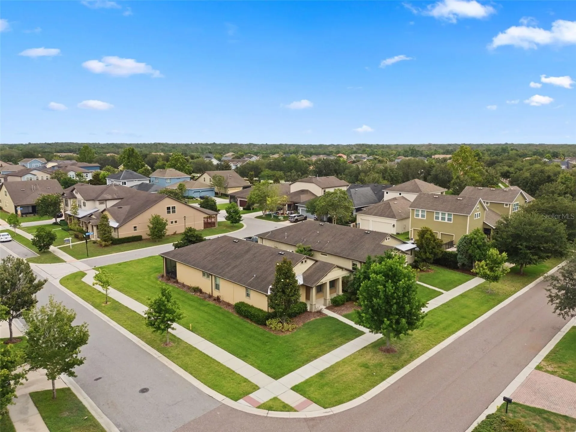 14130 Barrington Stowers Drive Lithia FL 33547