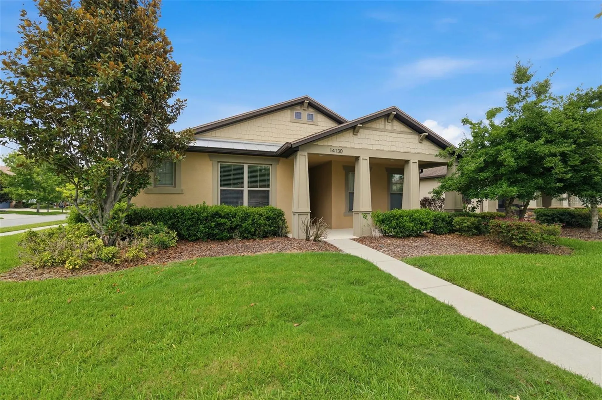 14130 Barrington Stowers Drive Lithia FL 33547