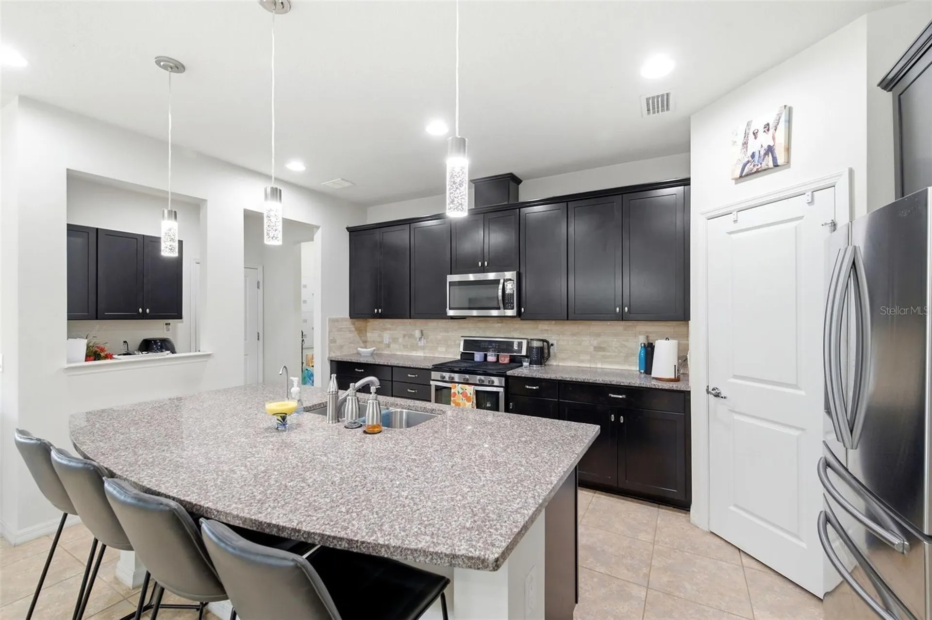 14130 Barrington Stowers Drive Lithia FL 33547