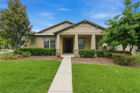 14130 Barrington Stowers Drive Lithia FL 33547