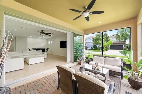 14130 Barrington Stowers Drive Lithia FL 33547