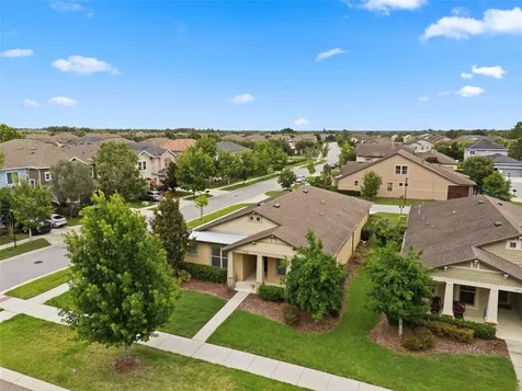 14130 Barrington Stowers Drive Lithia FL 33547