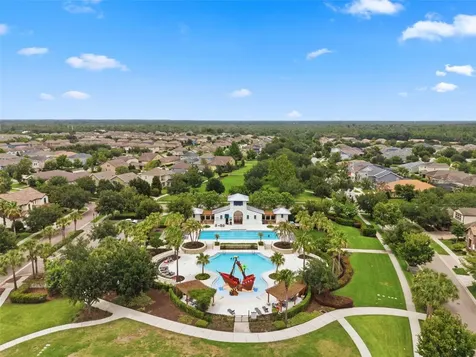 14130 Barrington Stowers Drive Lithia FL 33547