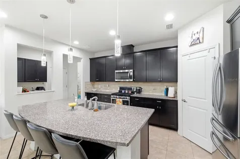 14130 Barrington Stowers Drive Lithia FL 33547