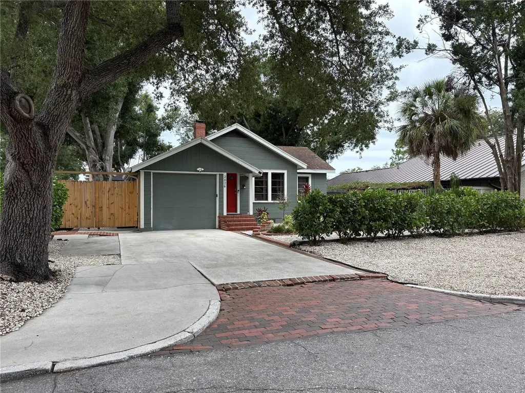 2026 Grove Street Sarasota FL 34239