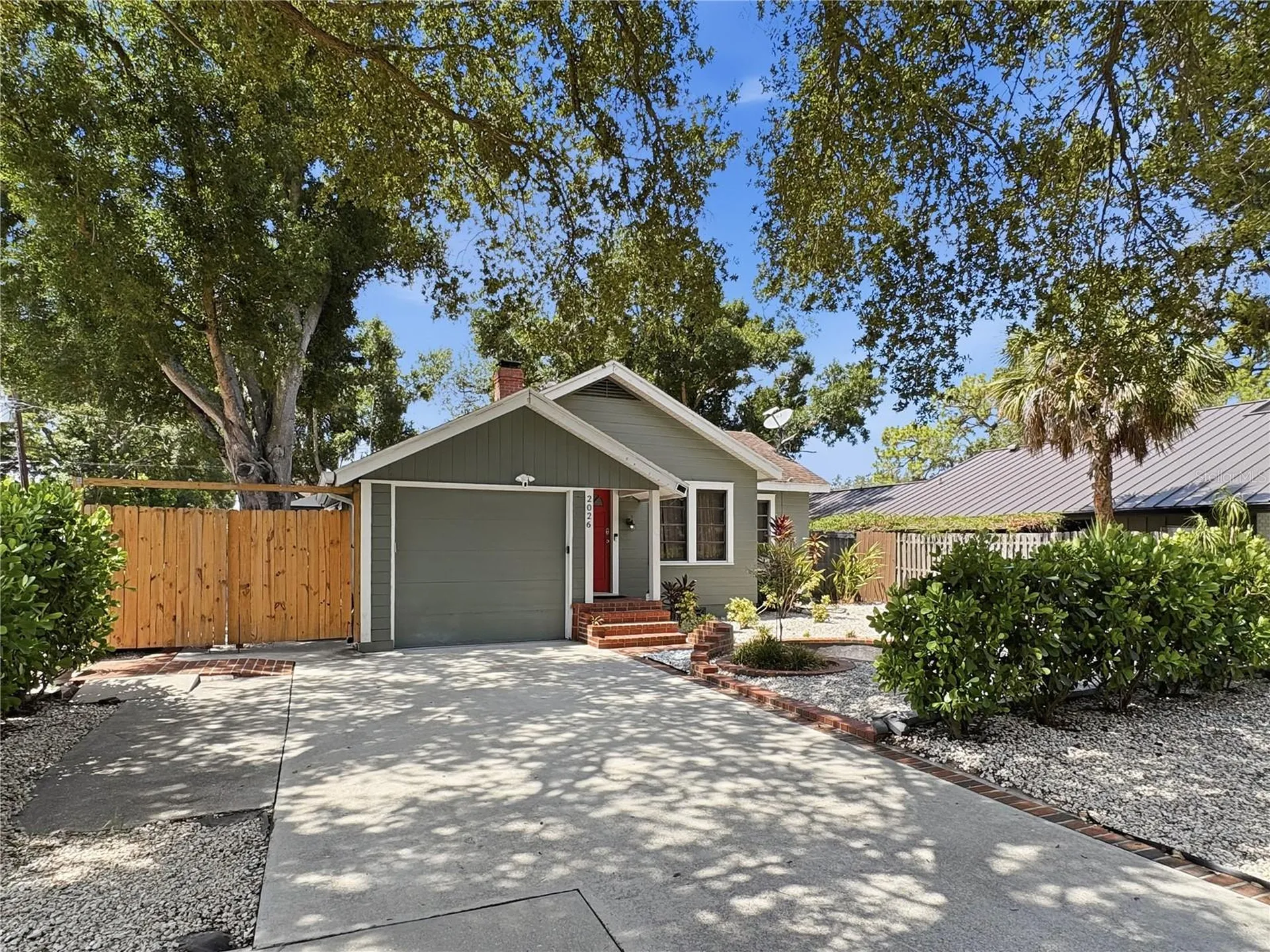 2026 Grove Street Sarasota FL 34239