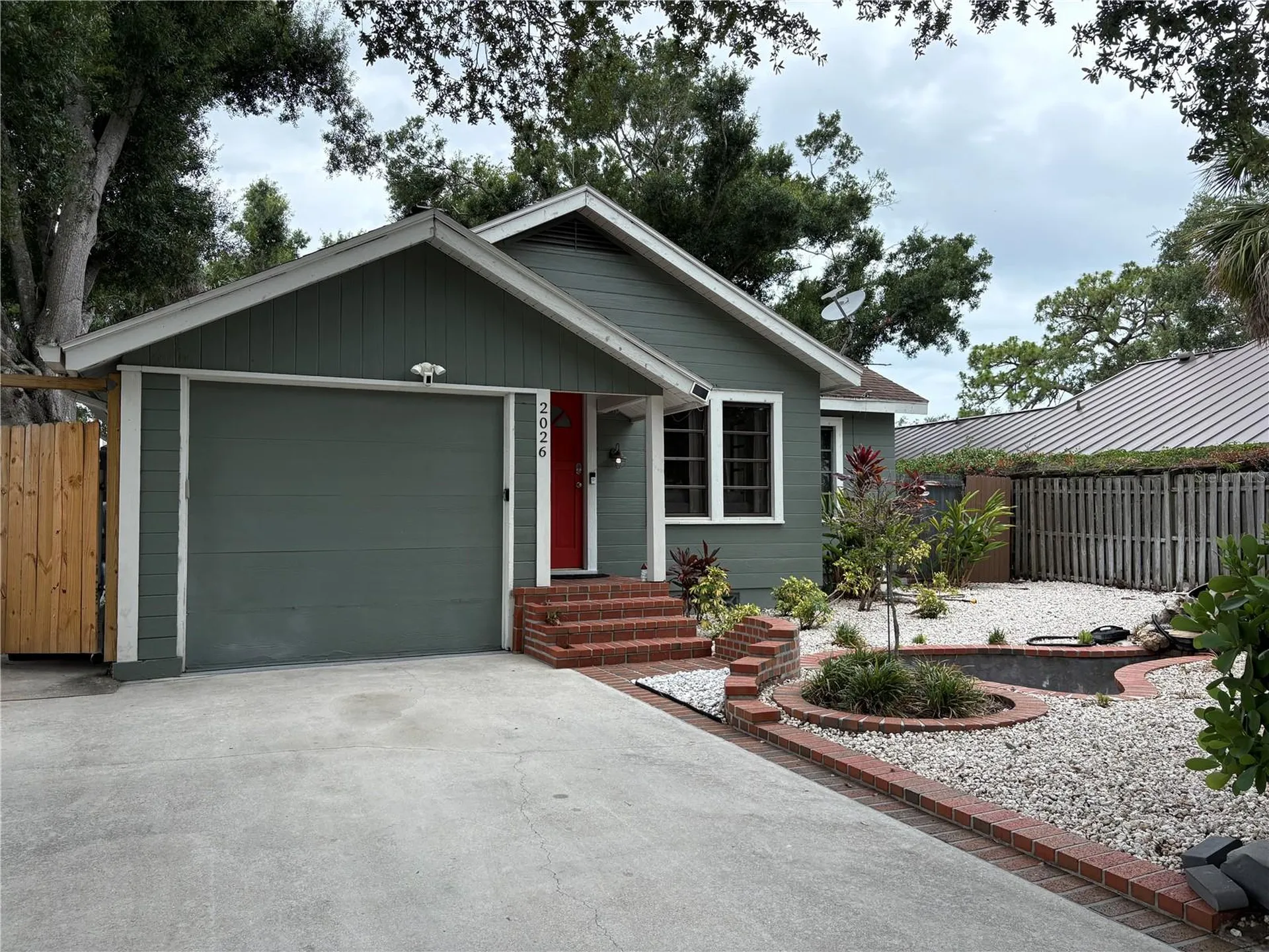 2026 Grove Street Sarasota FL 34239
