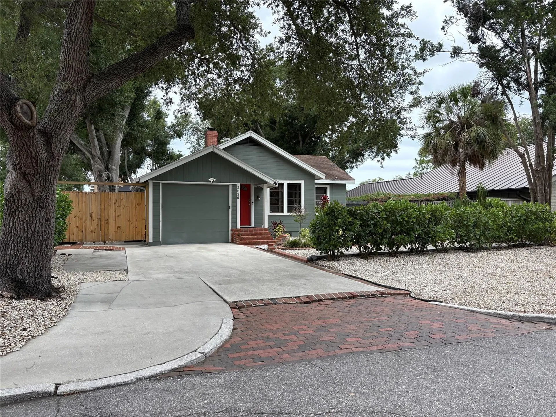 2026 Grove Street Sarasota FL 34239