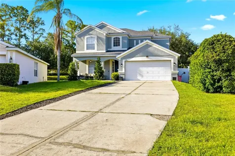 1618 Fiddlewood Court Casselberry FL 32707