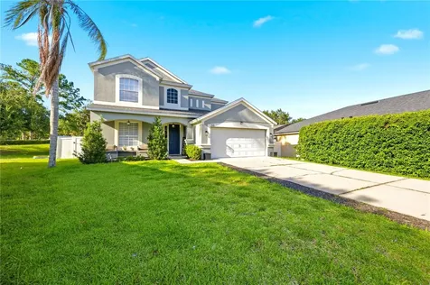 1618 Fiddlewood Court Casselberry FL 32707