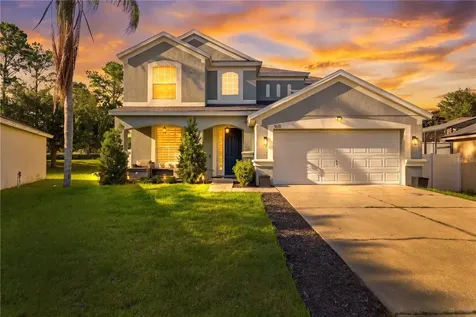 1618 Fiddlewood Court Casselberry FL 32707