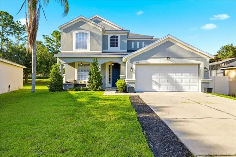 1618 Fiddlewood Court Casselberry FL 32707