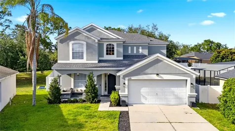 1618 Fiddlewood Court Casselberry FL 32707