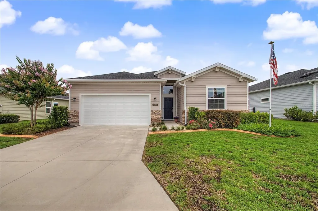 7399 SW 78th Terrace Ocala FL 34481