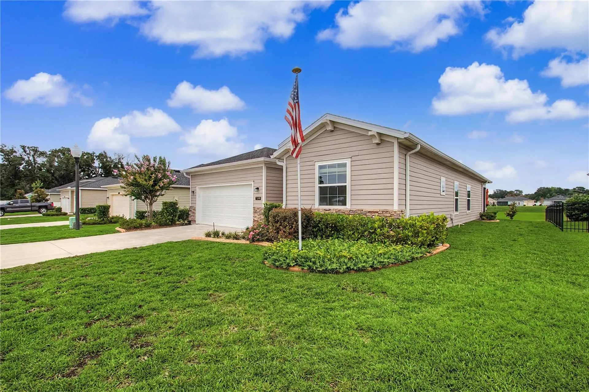 7399 SW 78th Terrace Ocala FL 34481