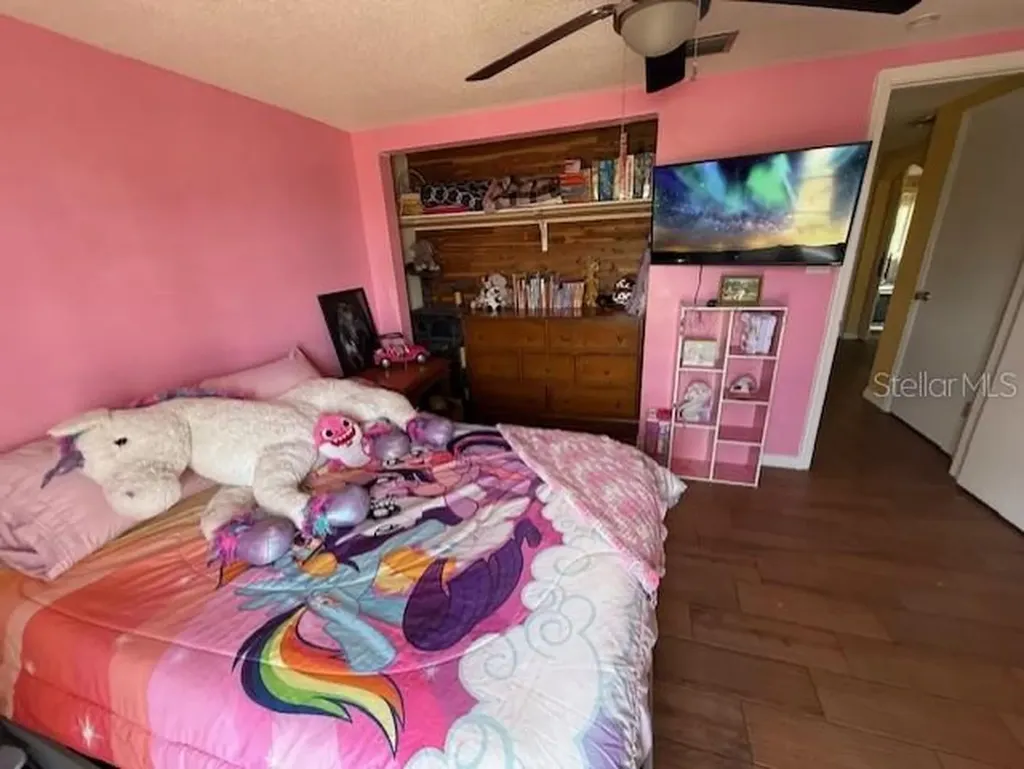 3301 Elkridge Drive Holiday FL 34691