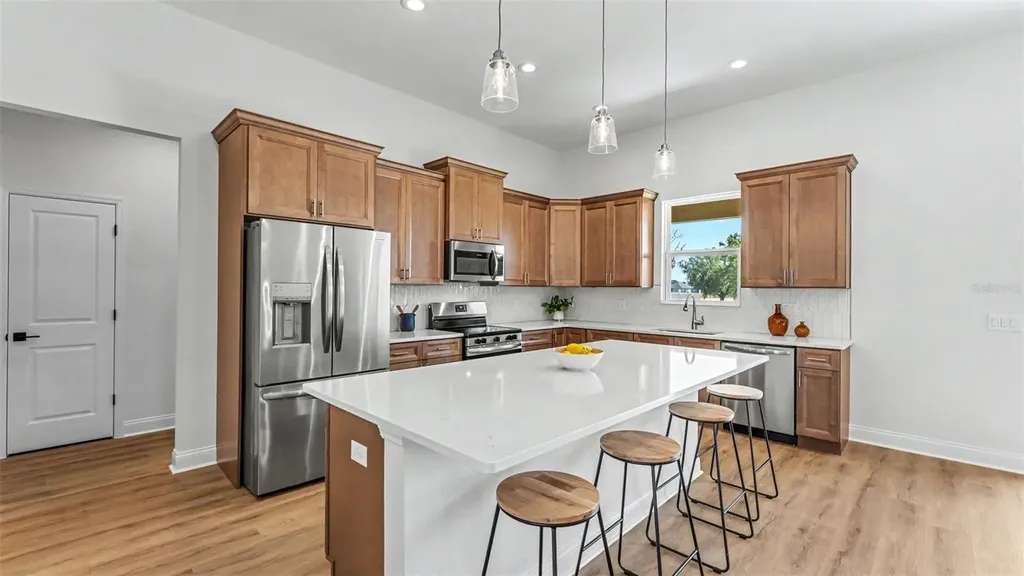 535 Shanklin Avenue Bartow FL 33830