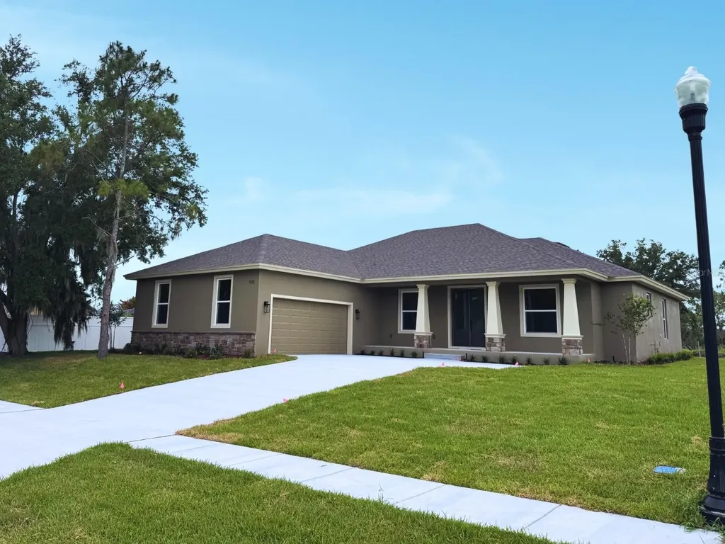535 Shanklin Avenue Bartow FL 33830