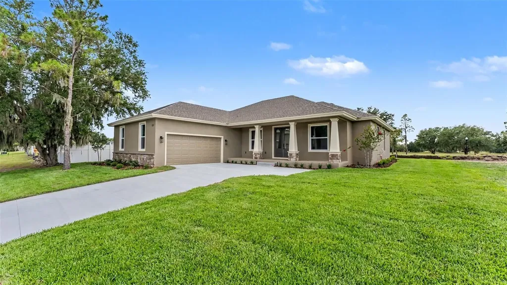 535 Shanklin Avenue Bartow FL 33830