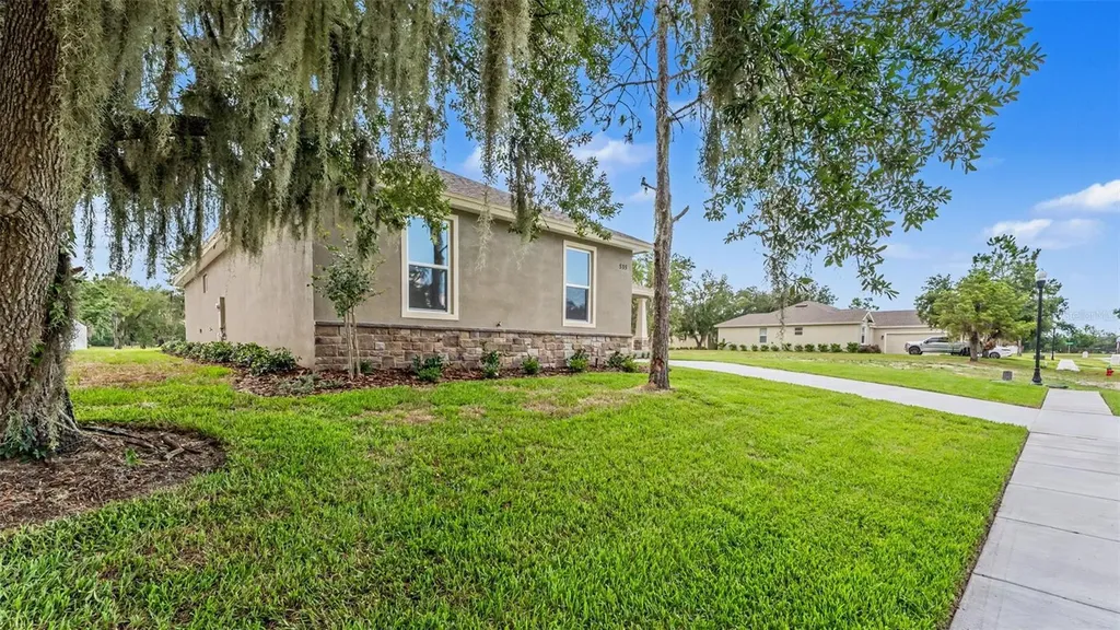 535 Shanklin Avenue Bartow FL 33830