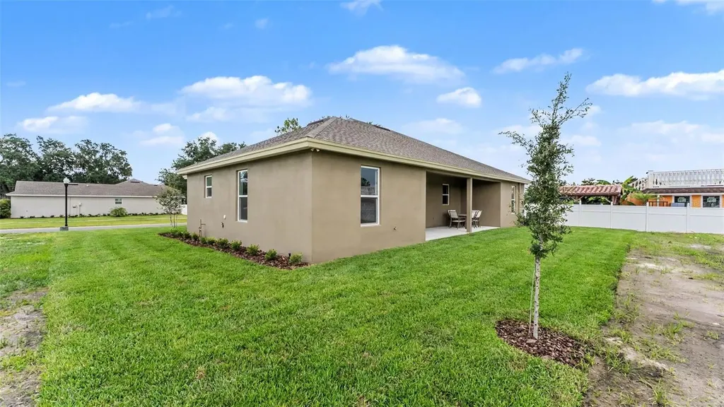 535 Shanklin Avenue Bartow FL 33830