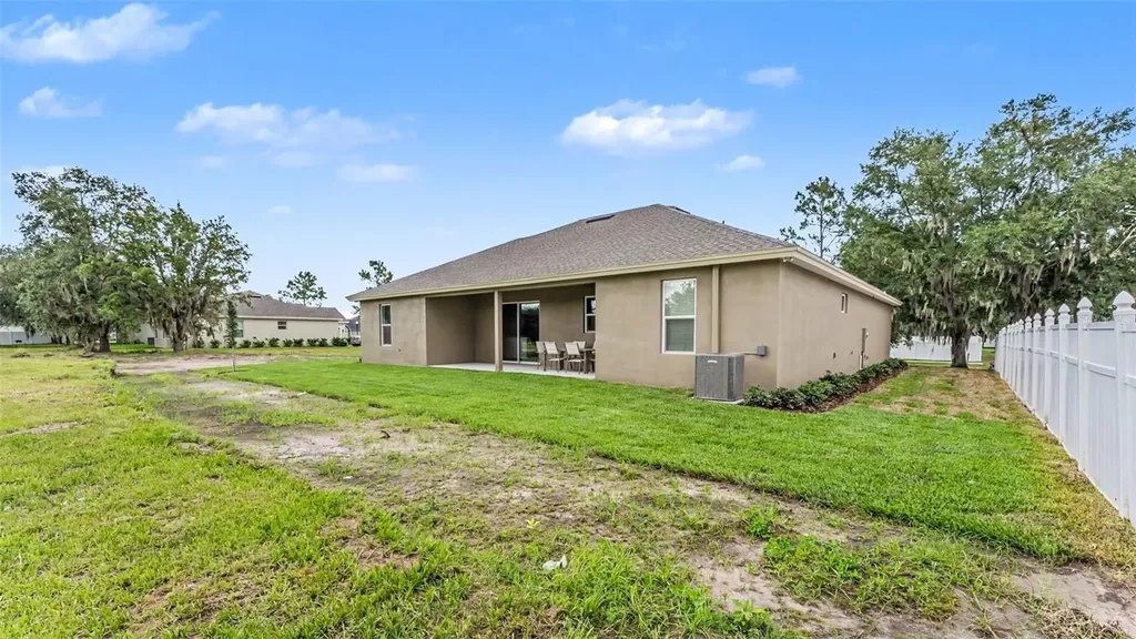 535 Shanklin Avenue Bartow FL 33830