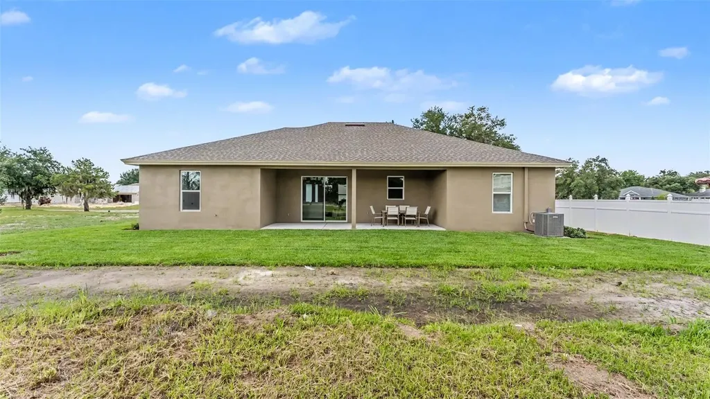 535 Shanklin Avenue Bartow FL 33830