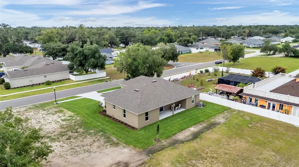 535 Shanklin Avenue Bartow FL 33830