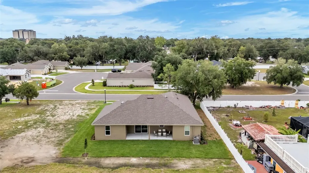535 Shanklin Avenue Bartow FL 33830