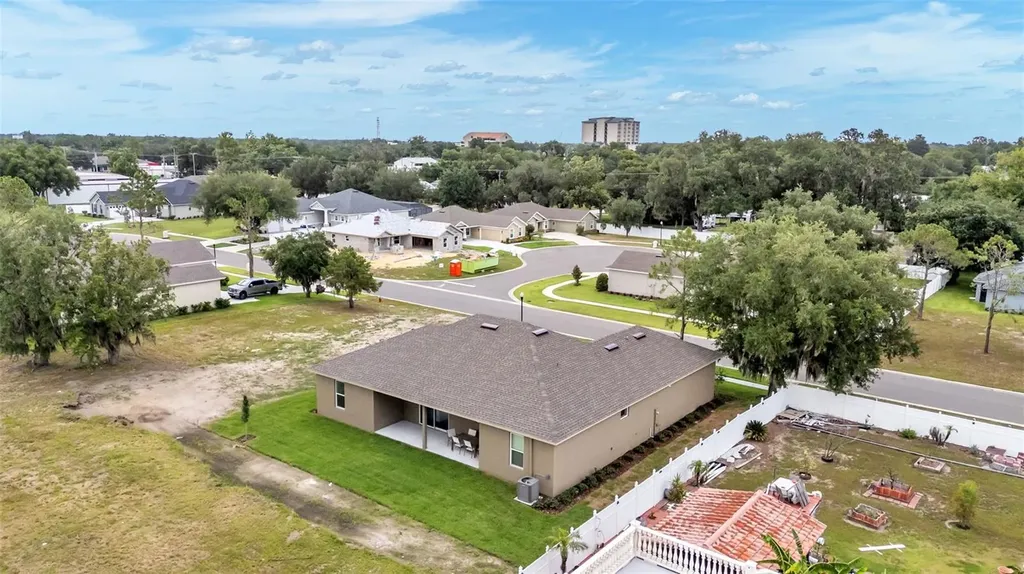 535 Shanklin Avenue Bartow FL 33830
