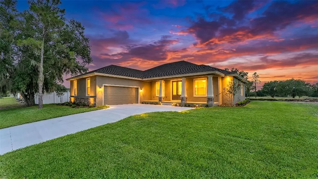 535 Shanklin Avenue Bartow FL 33830