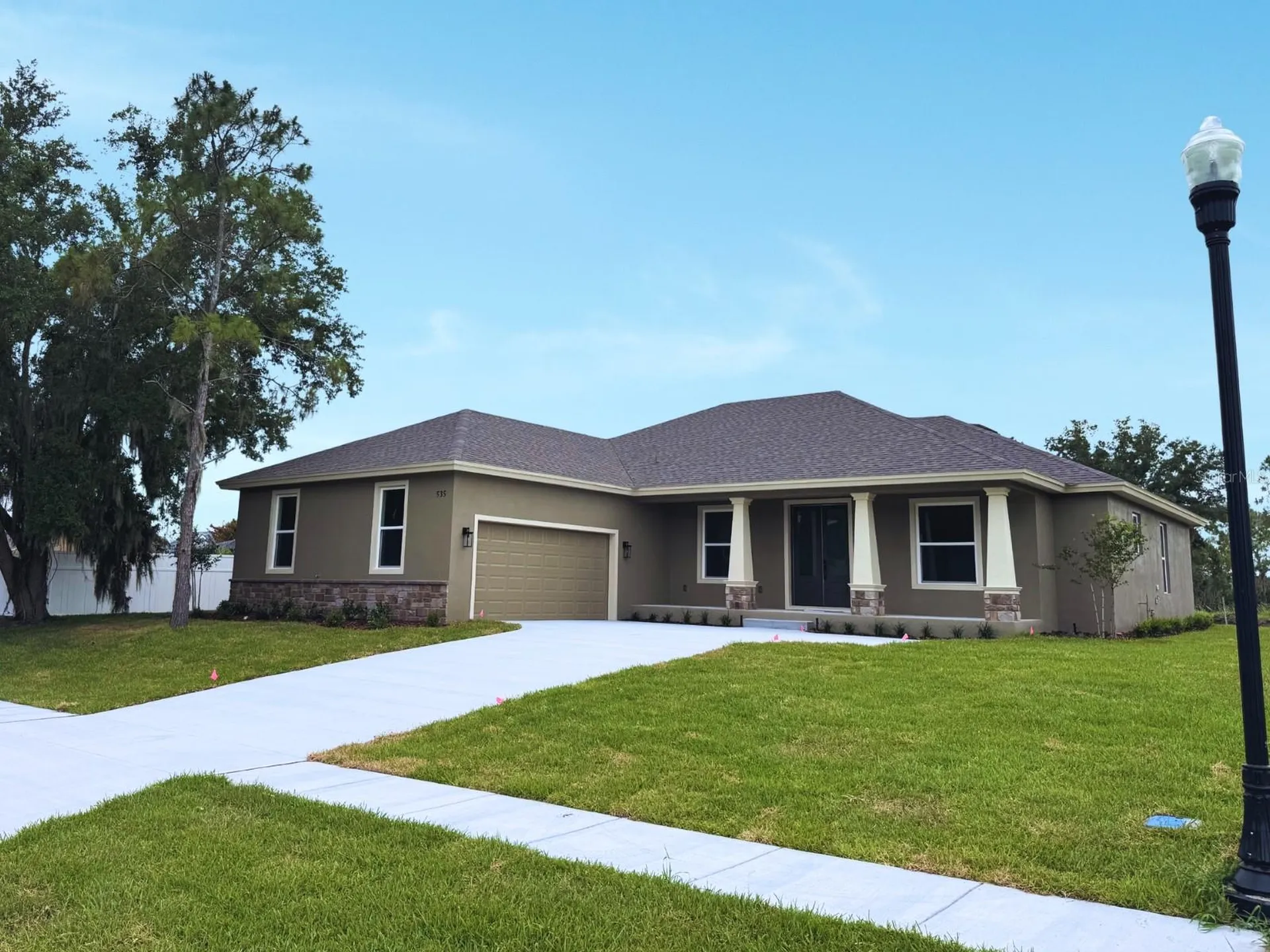 535 Shanklin Avenue Bartow FL 33830