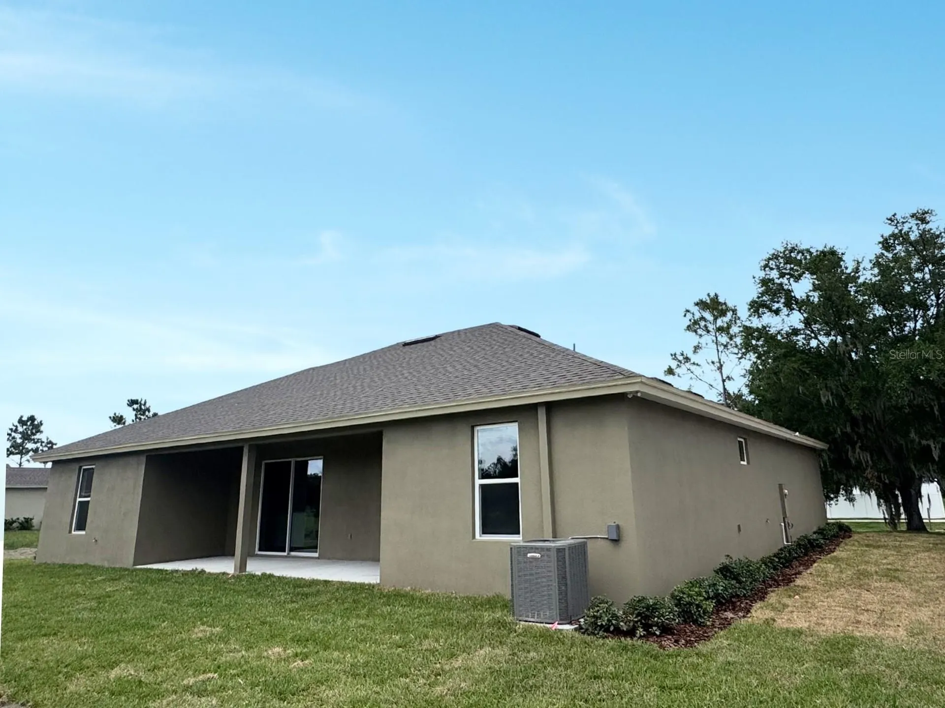 535 Shanklin Avenue Bartow FL 33830