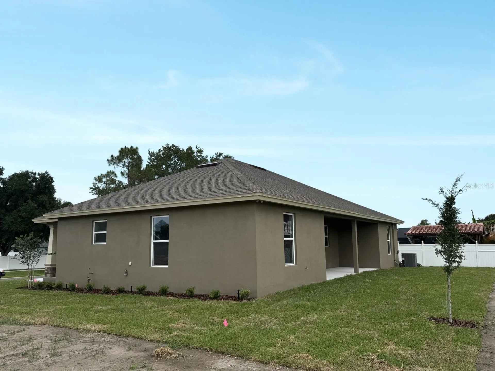 535 Shanklin Avenue Bartow FL 33830