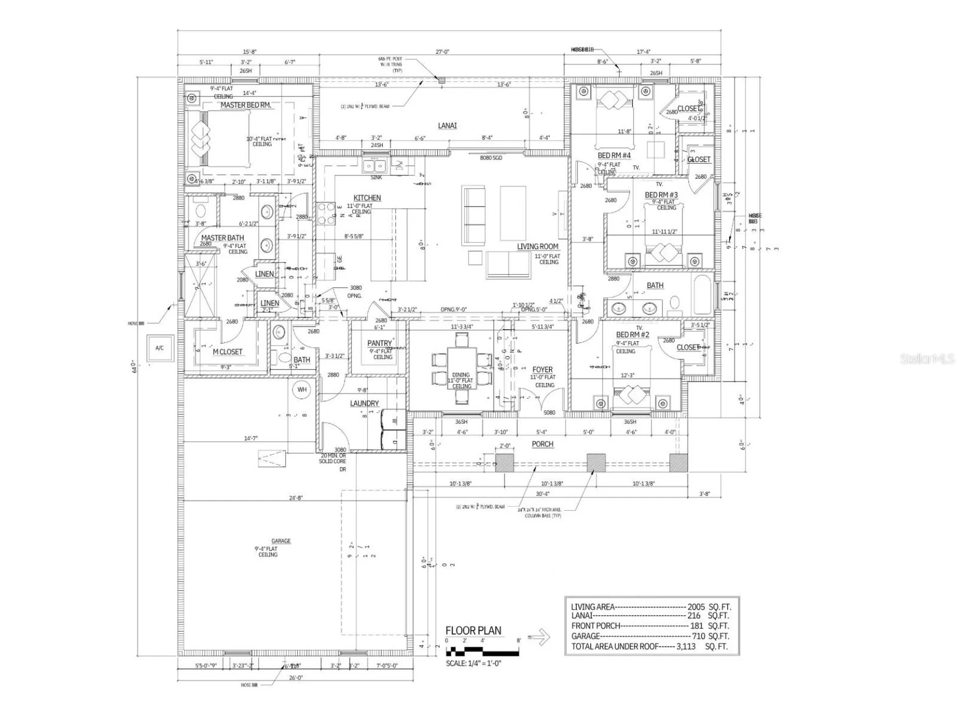 535 Shanklin Avenue Bartow FL 33830