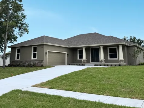 535 Shanklin Avenue Bartow FL 33830