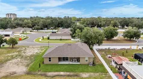 535 Shanklin Avenue Bartow FL 33830