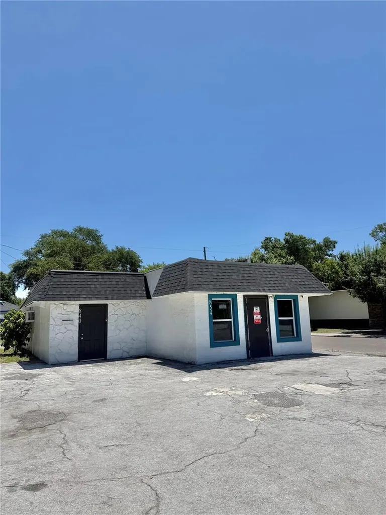 840 16th Street S St Petersburg FL 33705