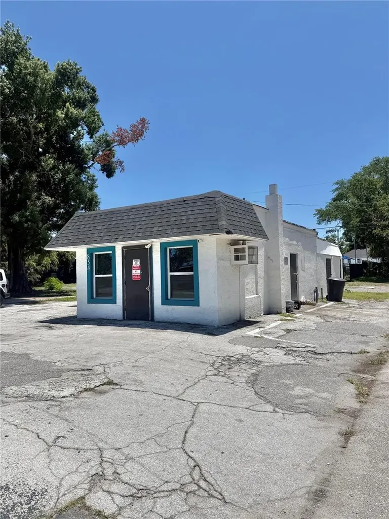 840 16th Street S St Petersburg FL 33705