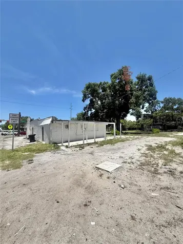 840 16th Street S St Petersburg FL 33705